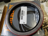 472157 TIMKEN Oil Seal - Solid, 4.250 in Shaft Dia., 5.266 in OD