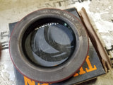 455079 TIMKEN Oil Seal - Solid, 2.500 in Shaft Dia., 3.756 in OD