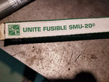 UNITE FUSIBLE  613050 SMU-20 Fuse Unit 25kV Nom. 27kV Max. 50E A TCC 153-2