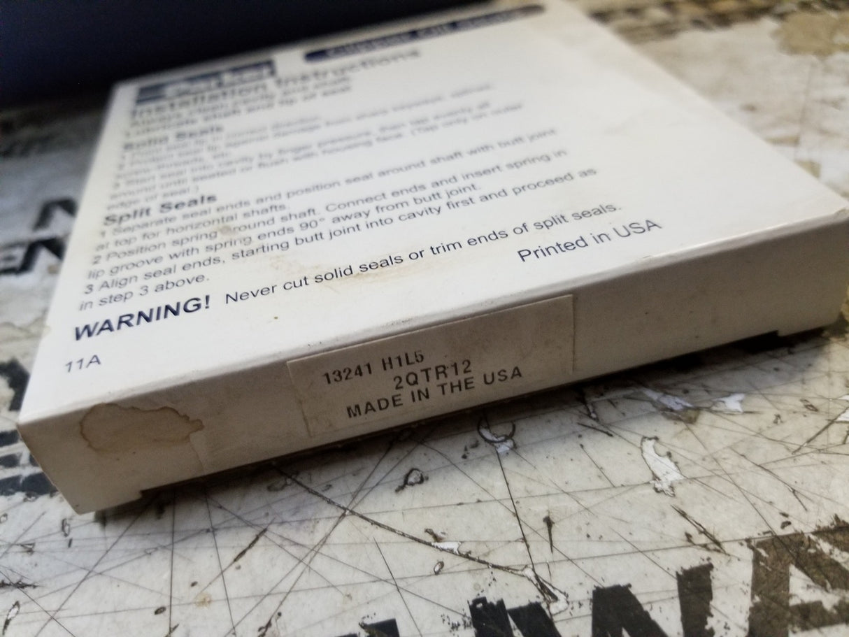 Parker 13241 H1L5 Clipper Oil Seal