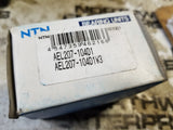 NTN AEL207-104D1 BEARING