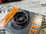 472015 TIMKEN Oil Seal - Solid, 2.125 in Shaft Dia., 3.005 in OD