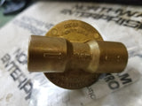 Williams Controls WM-778-A Pressure Protection Valve 118181