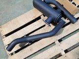 Kubota 3C002-90131 MUFFLER ASSEMBLY M7635 UNDER  MUFFLER