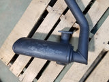 Kubota 3C002-90131 MUFFLER ASSEMBLY M7635 UNDER  MUFFLER