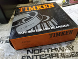 Timken 71750 Tapered Roller Bearing Cup 7.5 in O.D. 1.375 in Width