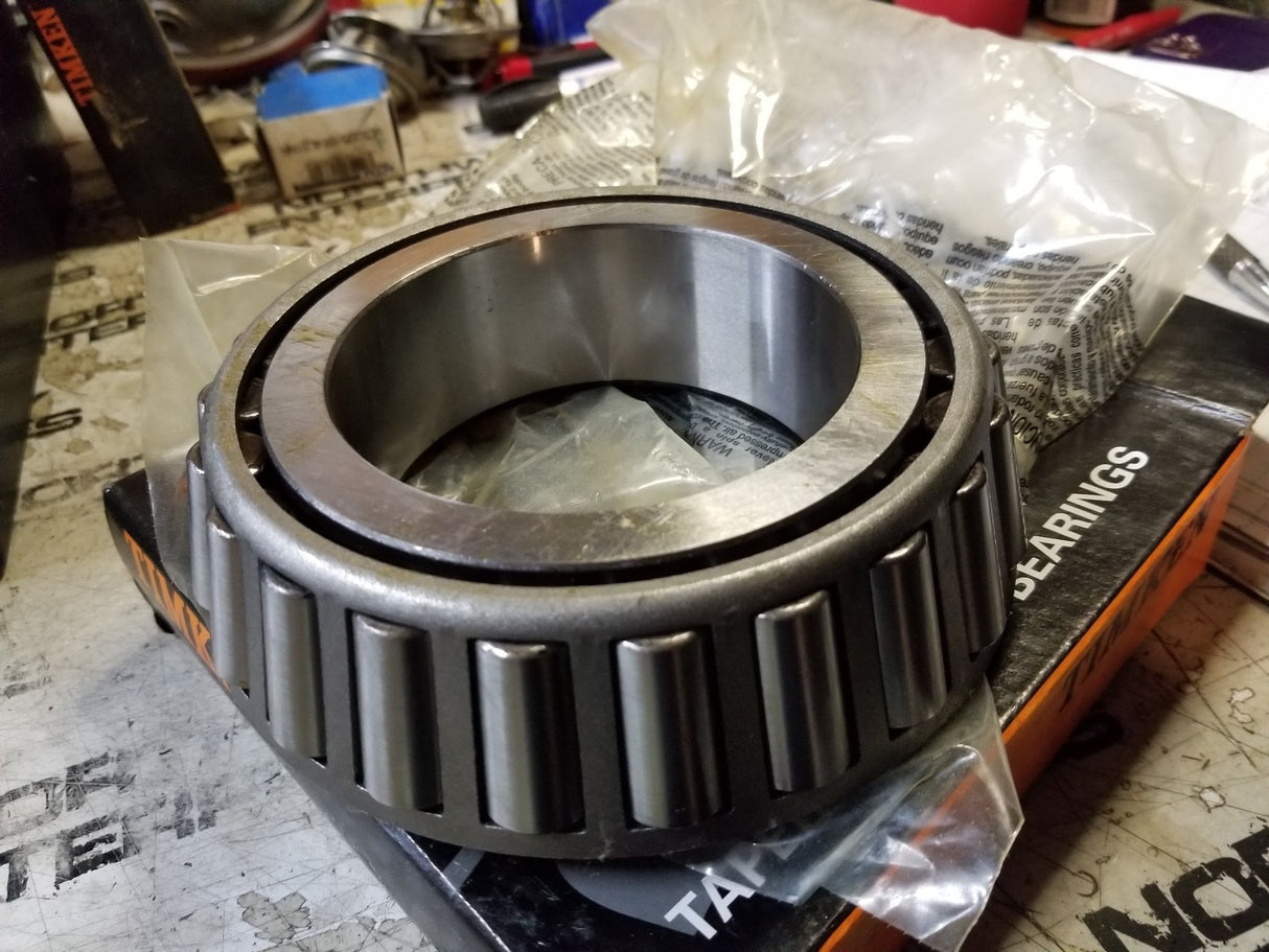 TIMKEN 71412 ROLLER BEARING