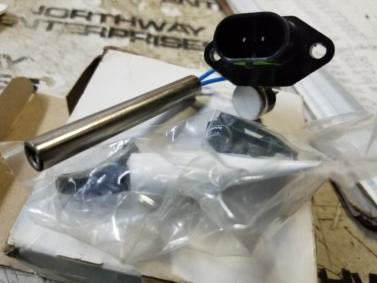 619110 CR AIR DRYER HEATER KIT
