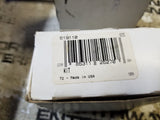 619110 CR AIR DRYER HEATER KIT