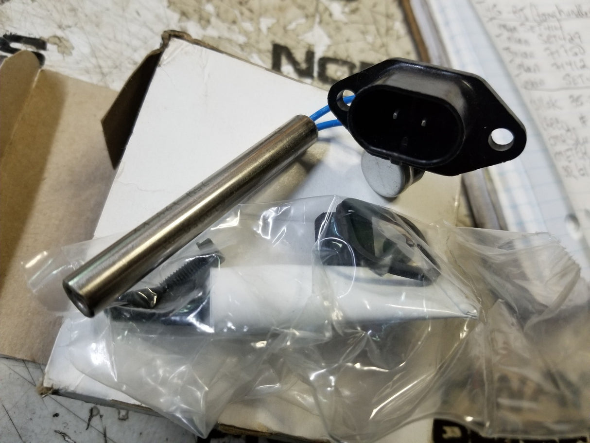 619110 CR AIR DRYER HEATER KIT