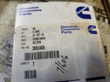 Genuine Cummins 3803408 Compressor Unloader Valve Repair Kit L10 M11 N14