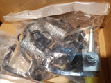 Kubota 5034021 M226 CONVERSION KIT LCS -LOADER OLD VALVE