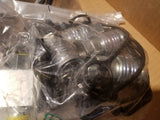 Kubota 5034021 M226 CONVERSION KIT LCS -LOADER OLD VALVE