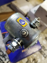 ST85 NAPA STARTER SOLENOID