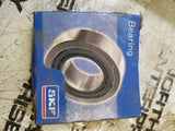 BR25520 SKF BEARING RACE