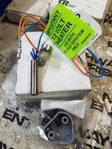 Brakemaster Air Dryer 246 Thermostatically Controlled Heater Service Kit 12V