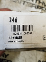 Brakemaster Air Dryer 246 Thermostatically Controlled Heater Service Kit 12V