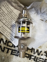 CAT Pumps 30278 Oiler for 25 Frame Pumps, 1 oz.