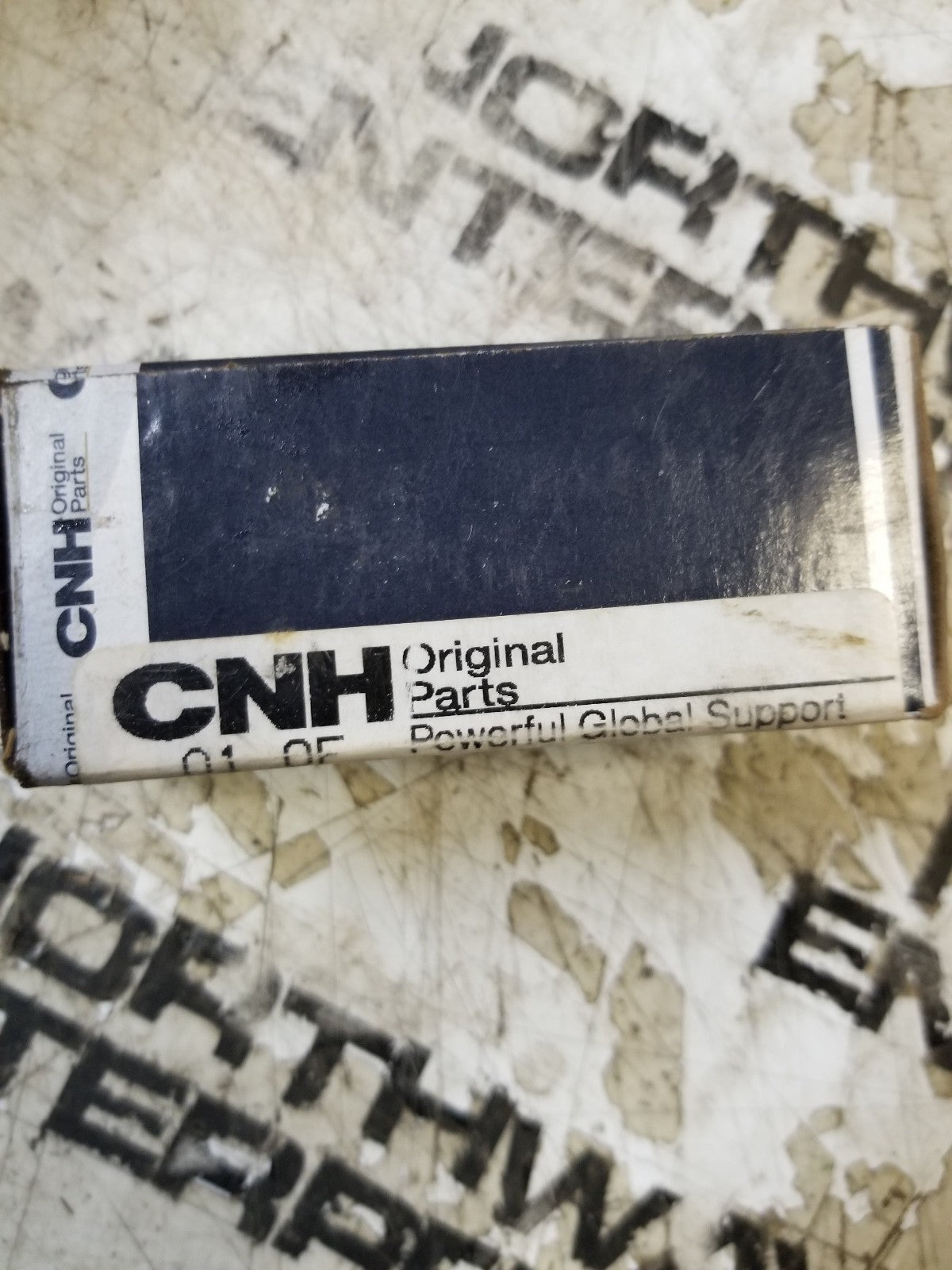 OEM CASE CNH 99478110 SOLENOID