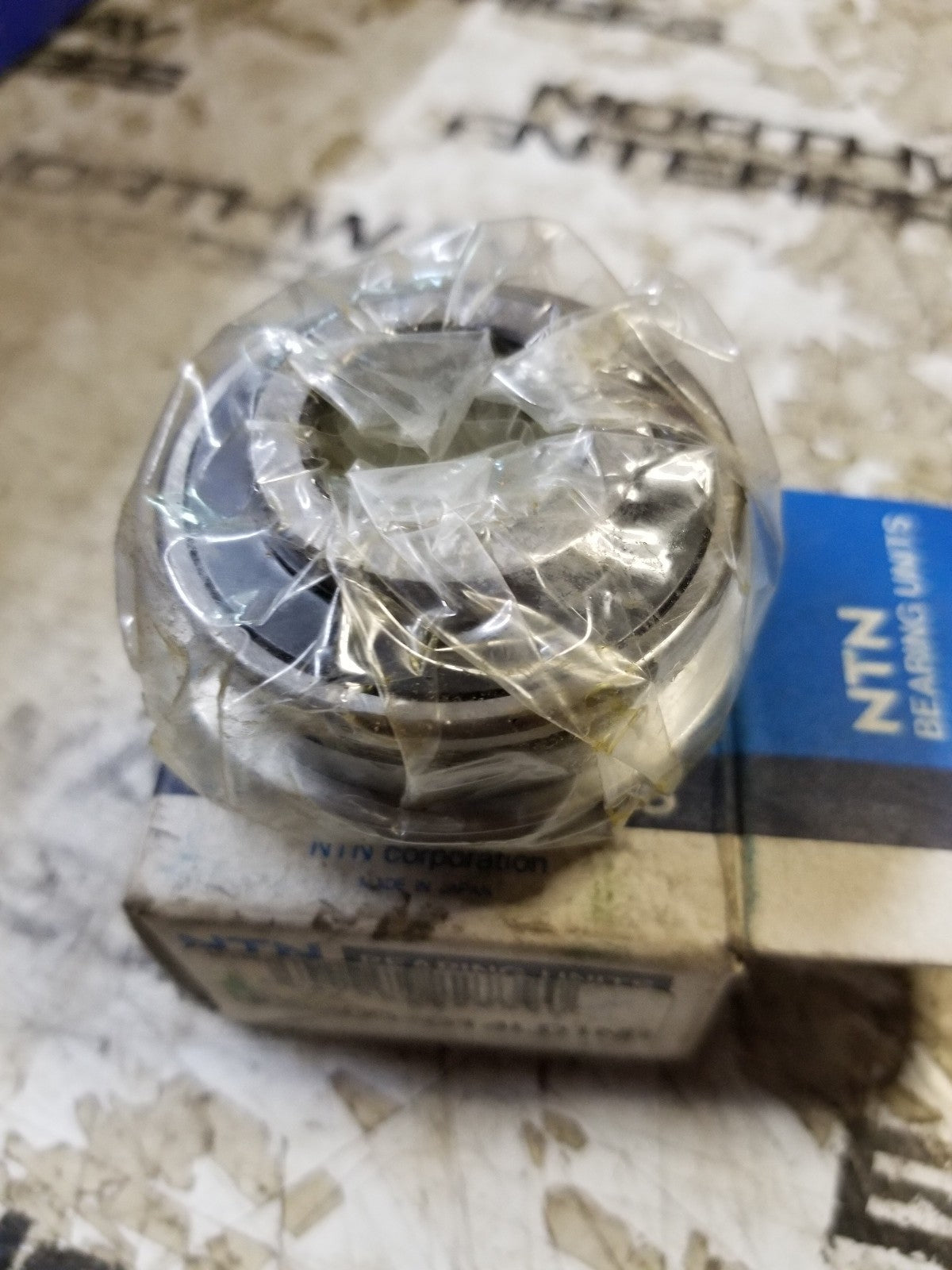 UCS205-014LD1NR NTN BEARING UCS205014LD1NR