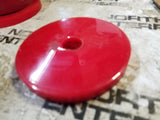 G & B BRIGDEGATE RED 4.5 INCH OVERALL URETHANE GASKET