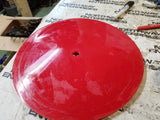 G & B BRIGDEGATE RED 12 INCH URETHANE GASKET