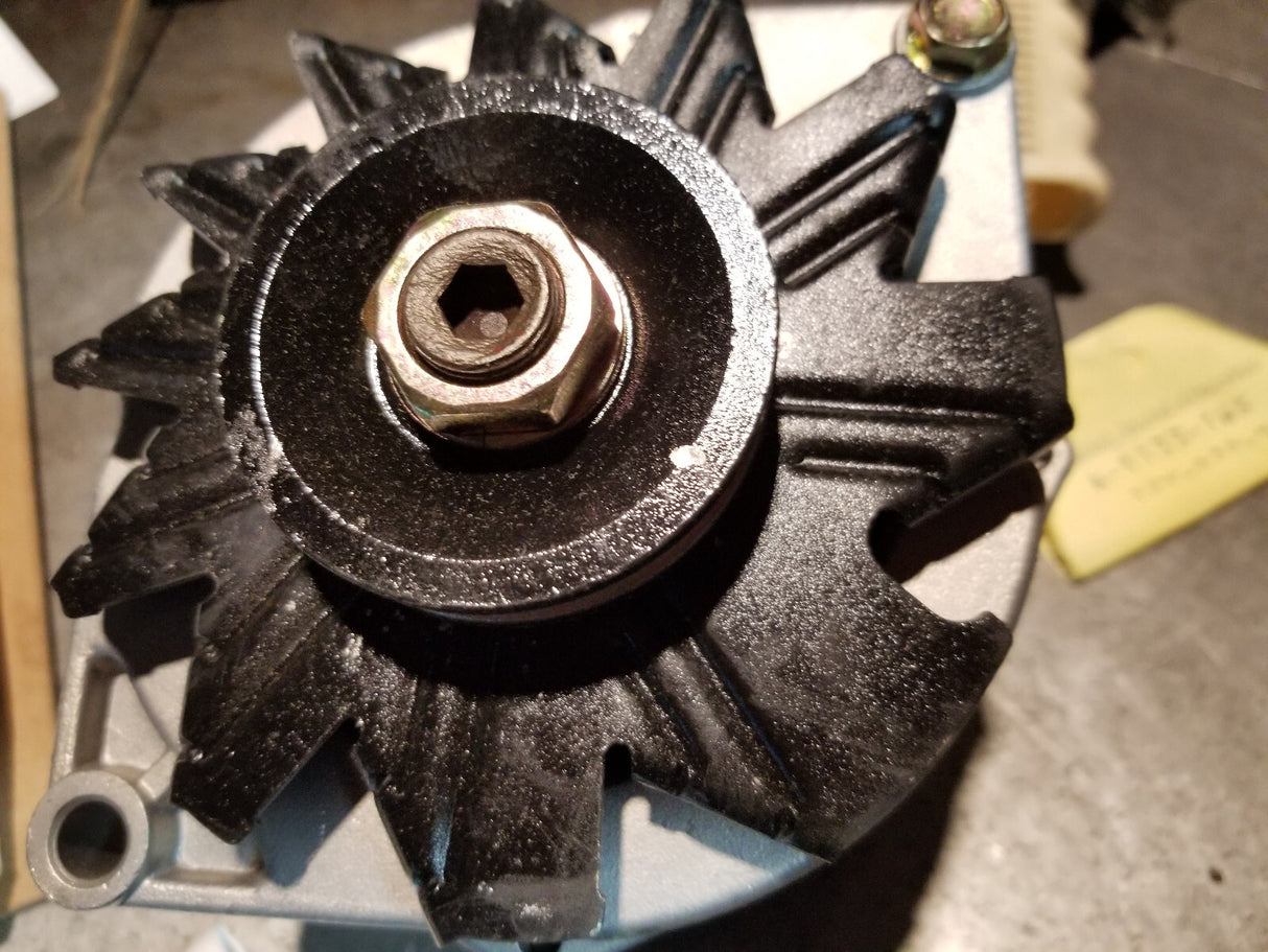 A-1133-1WS DXXA11331WS A11331WS DIXIE ALTERNATOR