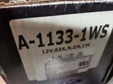 A-1133-1WS DXXA11331WS A11331WS DIXIE ALTERNATOR