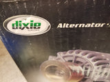 A-1133-1WS DXXA11331WS A11331WS DIXIE ALTERNATOR
