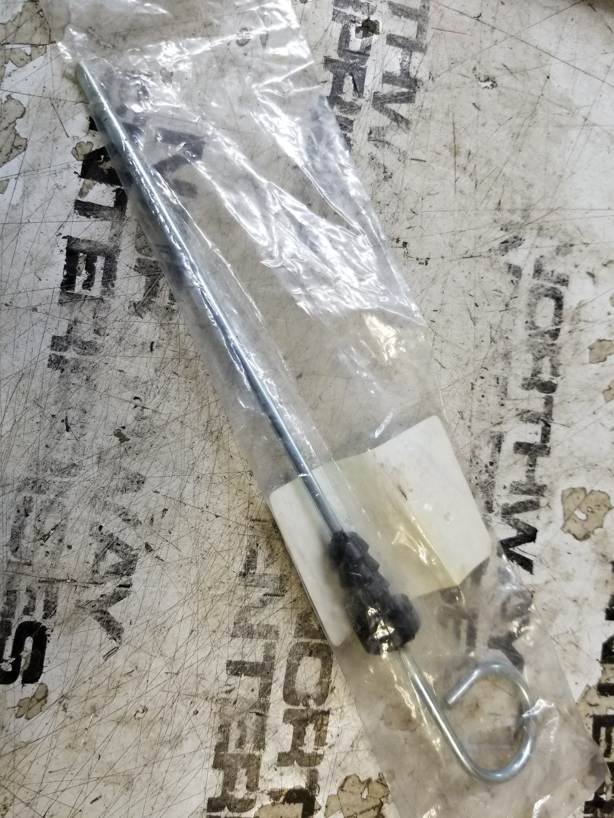KUBOTA 16259-36410 GAUGE OIL DIPSTICK  D905 D1105 V1505