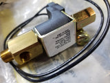 ABP N83 322390 ALLIANCE Switch Solenoid,12 V,Fan Clutch ABP-N83-322390