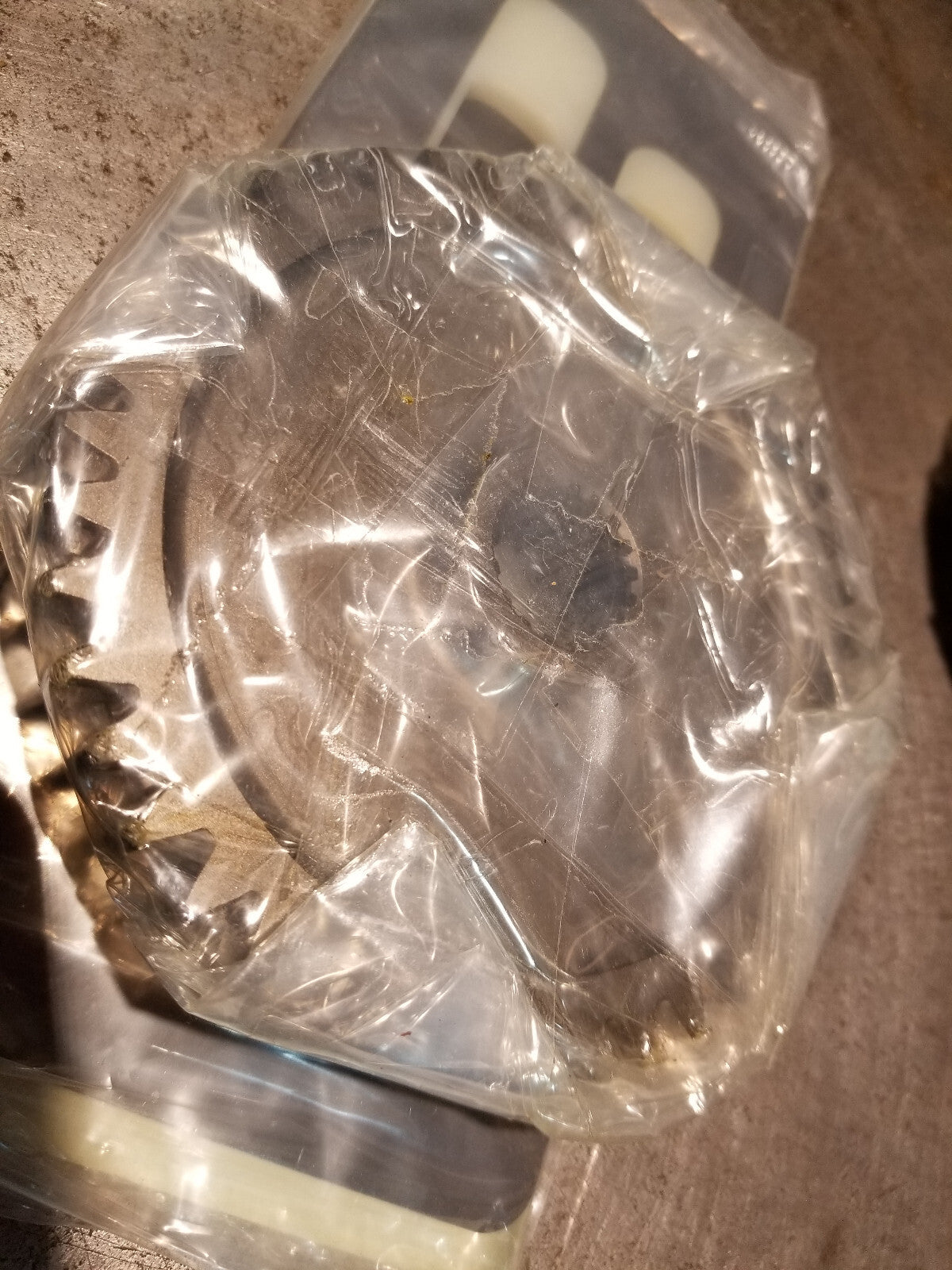 KUBOTA 3A211-9772-1 3A211-9772 CREEP KIT M9504 00252319 FOR M4900 M5700 M6800S