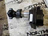 317902-10CP-27 Kongs MH-2000, Multi Turn Throttle Control 31790210CP27