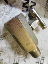 PGI Lone Star V-506CMV Needle Valve 10,000 PSI @ 200F | 8,000 PSI @ 400F