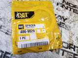 486-9829: 2.3mm Thick Spacer CAT 4869829