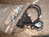 KUBOTA M117 7234200 5520470 live 3rd hose kit