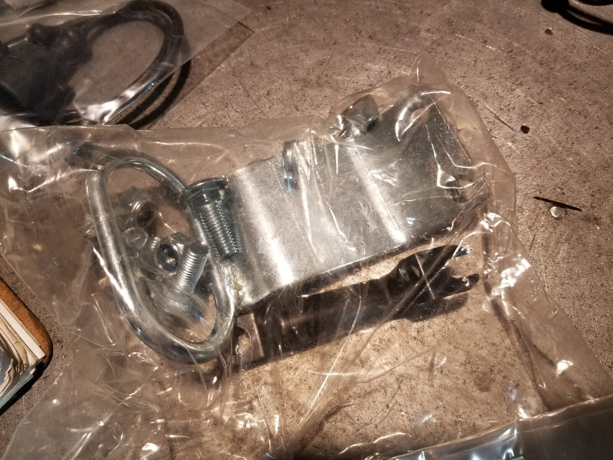 KUBOTA M117 7234200 5520470 live 3rd hose kit
