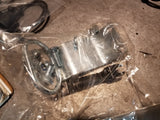 KUBOTA M117 7234200 5520470 live 3rd hose kit