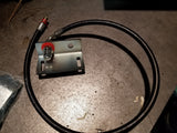 KUBOTA M117 7234200 5520470 live 3rd hose kit