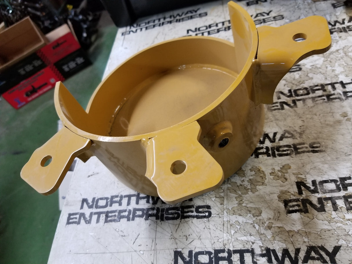 447-1655 CATERPILLAR Grade Control Bracket 447-1655