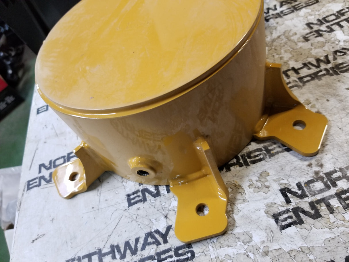 447-1655 CATERPILLAR Grade Control Bracket 447-1655