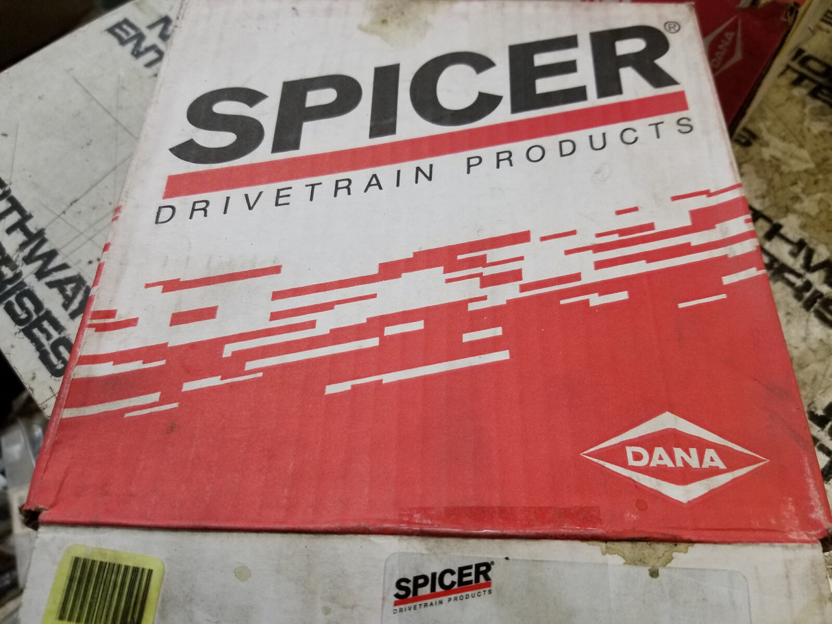 SPICER SPL100-1X 1.625" x 4.957" Dana Spicer SPL100 / SPL90 Series Universal Joi