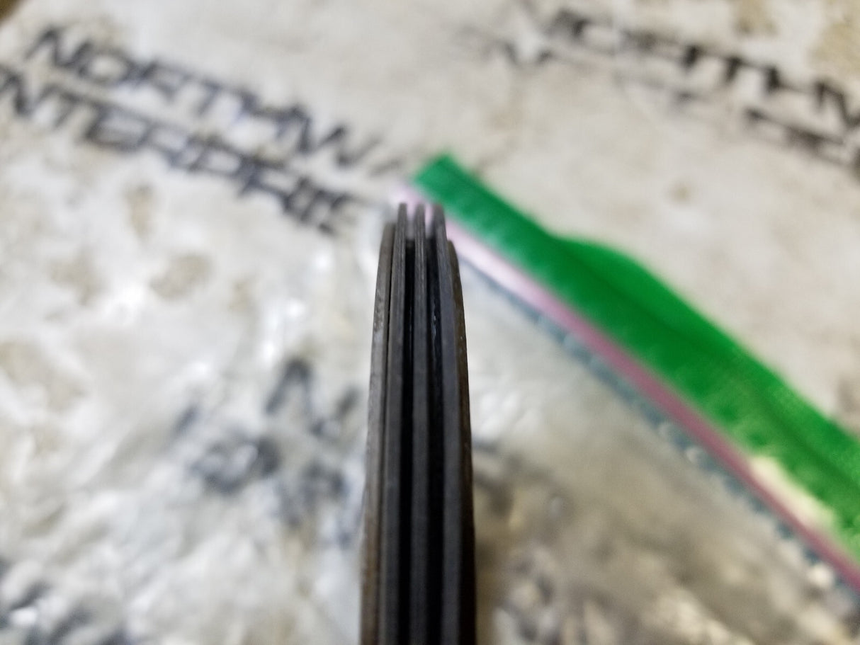 NATIONAL OIL SEAL 200851