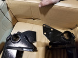 Kubota V4499 HITCH CONVERSION KIT (RTV CONVRSN KIT FROM V4289 TO V4489
