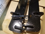 Kubota V4499 HITCH CONVERSION KIT (RTV CONVRSN KIT FROM V4289 TO V4489