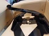 Kubota V4499 HITCH CONVERSION KIT (RTV CONVRSN KIT FROM V4289 TO V4489