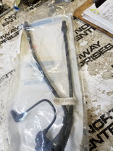 F81Z-7A784-BB Genuine Ford Tube Vacuum F81Z7A784BB