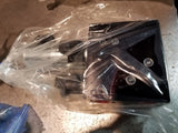 Kubota M119 3RD FUNCTION OPEN CENTER 2599003 125 2599004.225