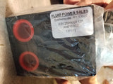 Kubota M119 3RD FUNCTION OPEN CENTER 2599003 125 2599004.225