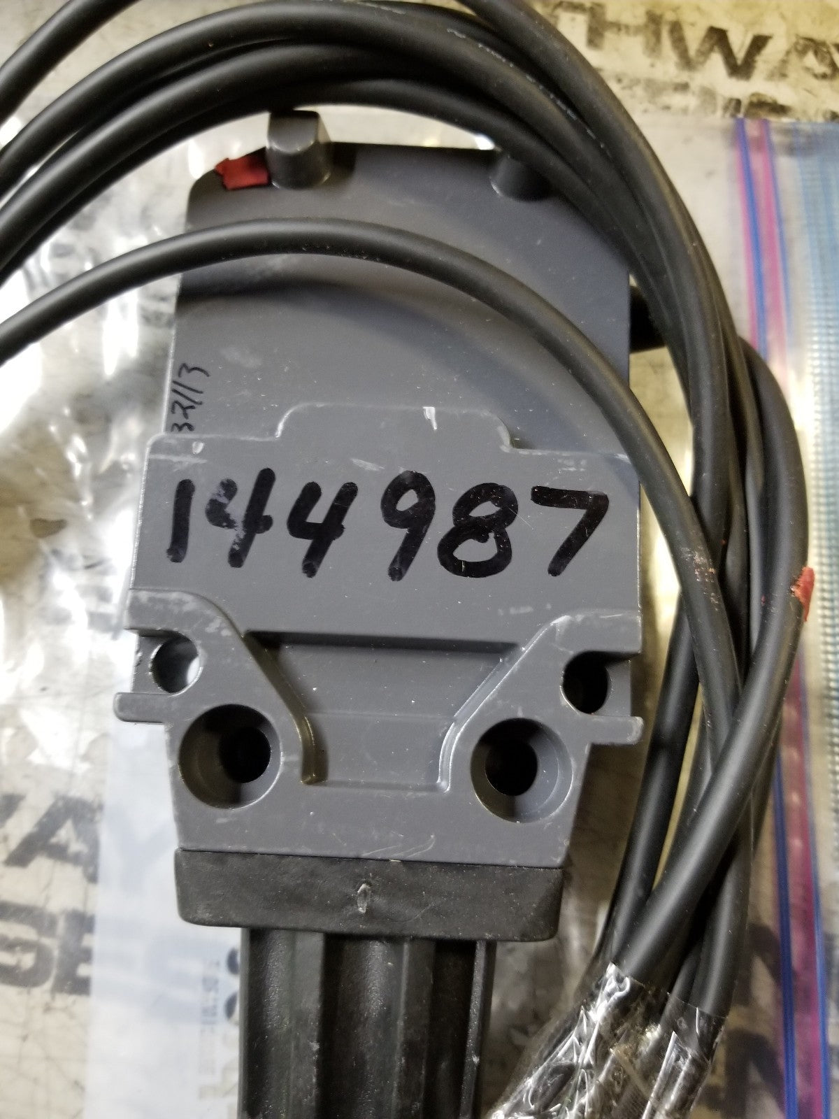 9333102230 Anti Two Block Switch HIRSCHMANN MANITOWOC